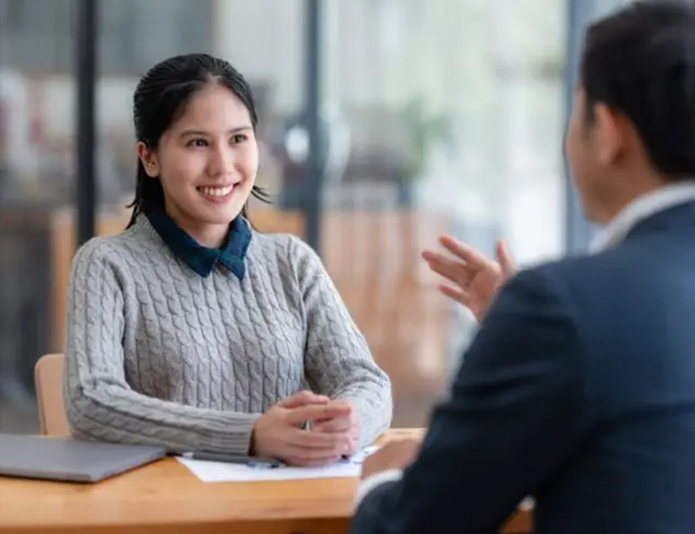 人材紹介会社｜仕事を探している方へ