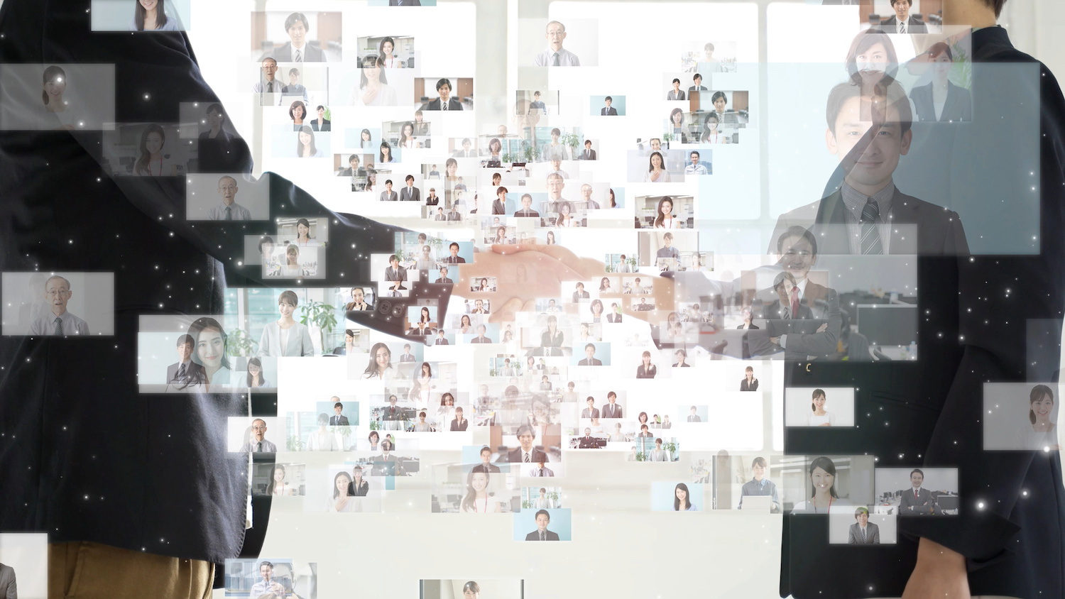 人材紹介会社｜株式会社SORA｜人材を探している企業へ