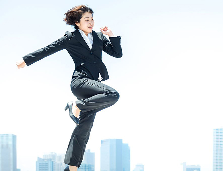 人材紹介会社｜仕事を探している方へ